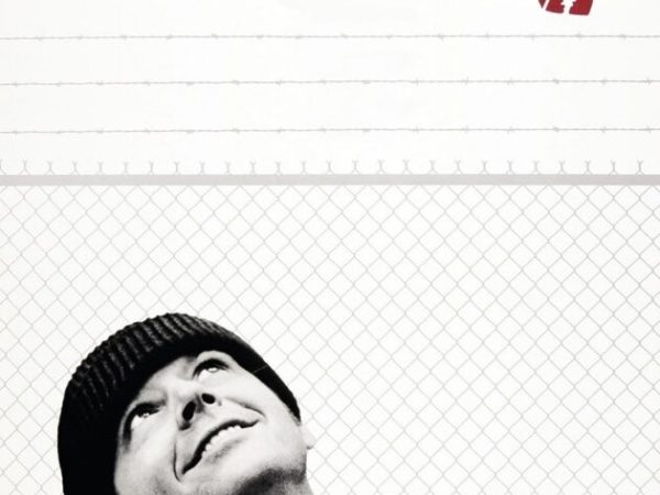 [Grands classiques] « Vol au-dessus d&rsquo;un nid de coucou »  de Miloš Forman + Podcast « Les 5 plus grands rôles de Jack&nbsp;Nicholson