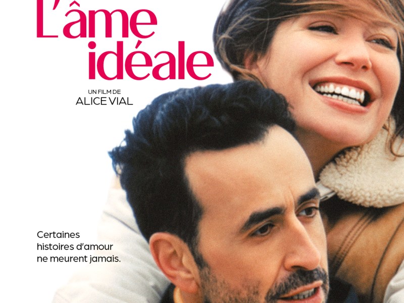 « L’Âme idéale » : La critique + L’interview de l&rsquo;équipe du&nbsp;film
