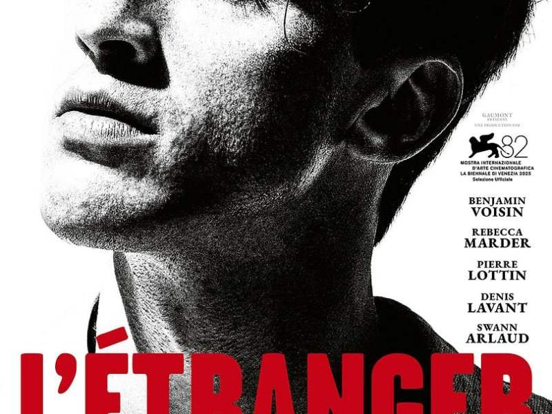 « L’Étranger », de François Ozon : Adapter l&rsquo;inadaptable