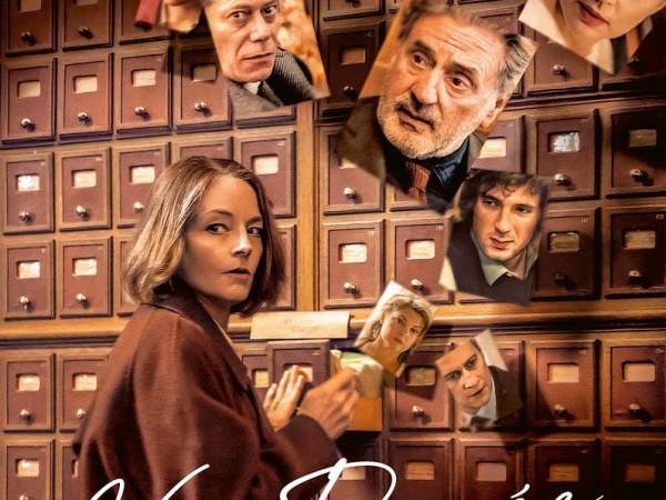 « Vie privée », de Rebecca Zlotowski : De l&rsquo;imprévu au&nbsp;programme