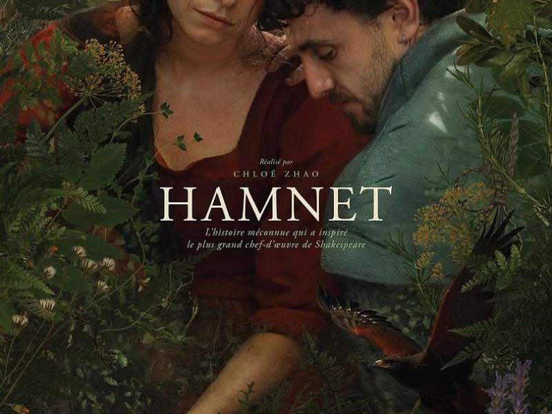 « Hamnet », de Chloé Zhao : Que l&rsquo;on donne l&rsquo;Oscar à Jessie Buckley&nbsp;!