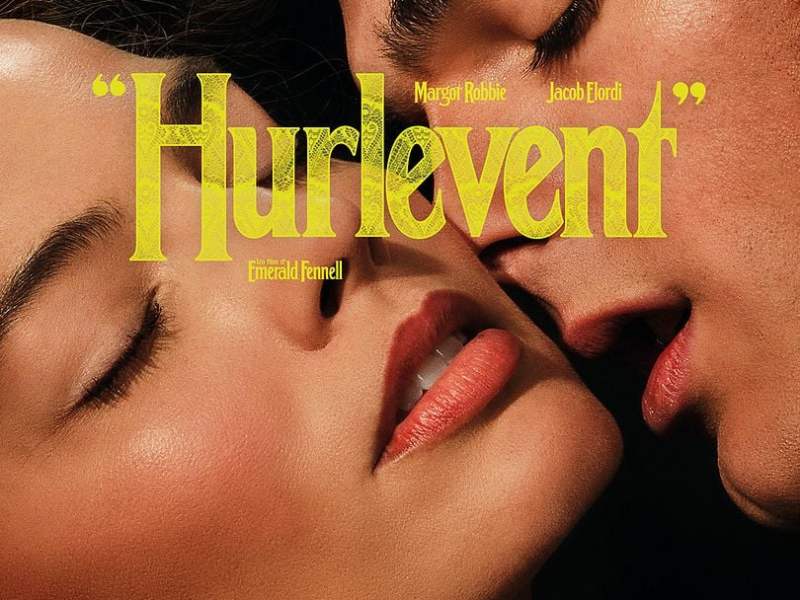 « Hurlevent », d&rsquo;Emerald Fennell : Ça dégouline&nbsp;d&rsquo;amour