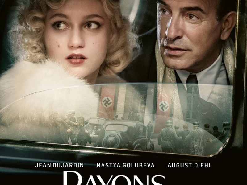 « Les Rayons et les Ombres » : La critique + L’interview de l&rsquo;équipe du&nbsp;film