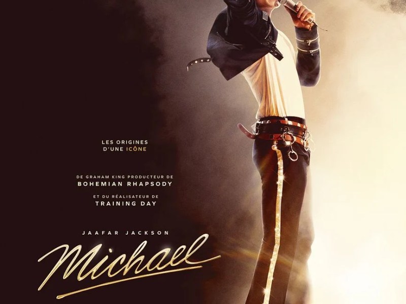 « Michael », d&rsquo;Antoine Fuqua : Énième biopic insipide ou véritable pépite&nbsp;?