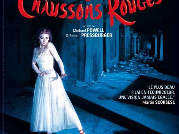 [Grands classiques] « Les Chaussons rouges », de Michael Powell et Emeric Pressburger + Podcast 5 films de&nbsp;danse